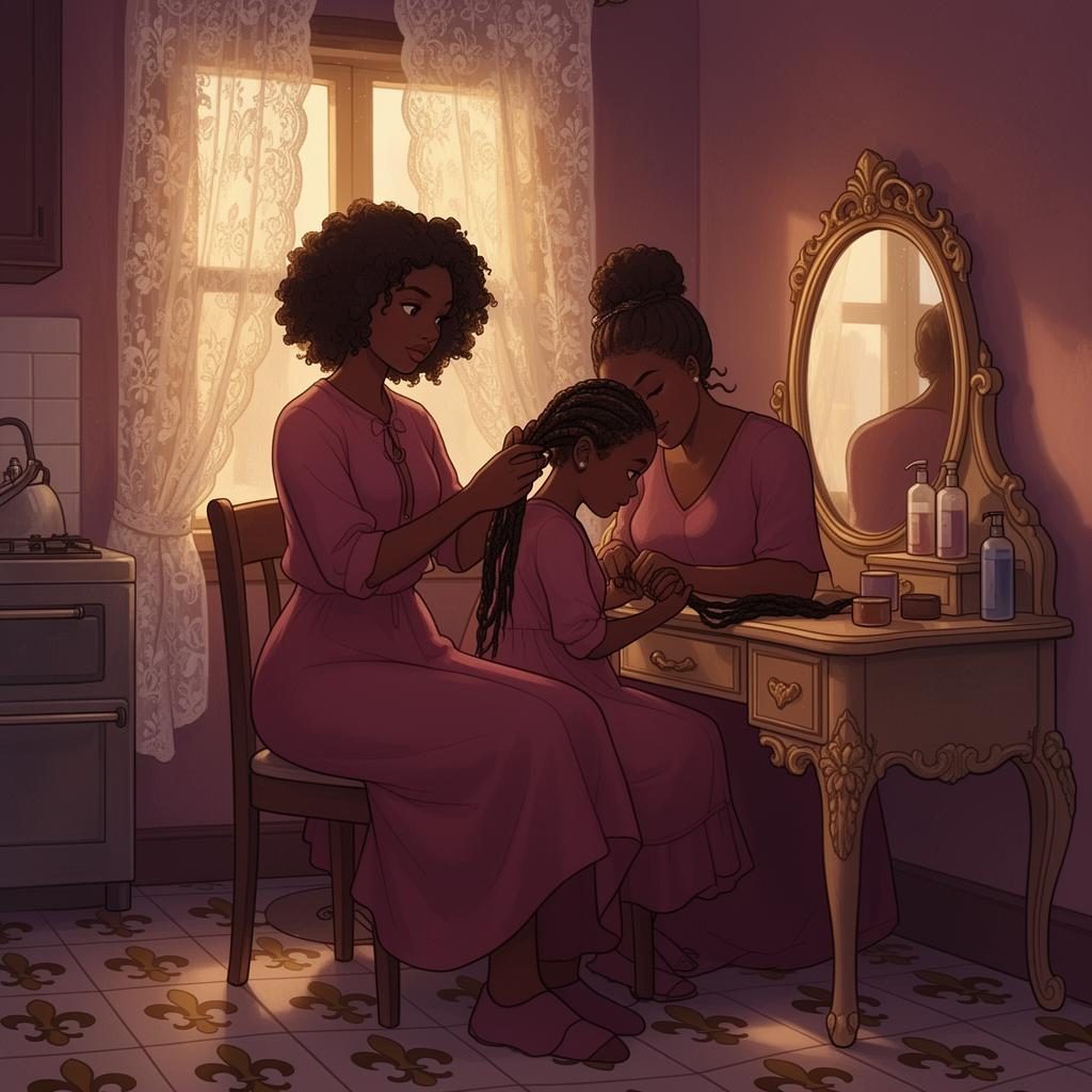Mama's Girl cover
