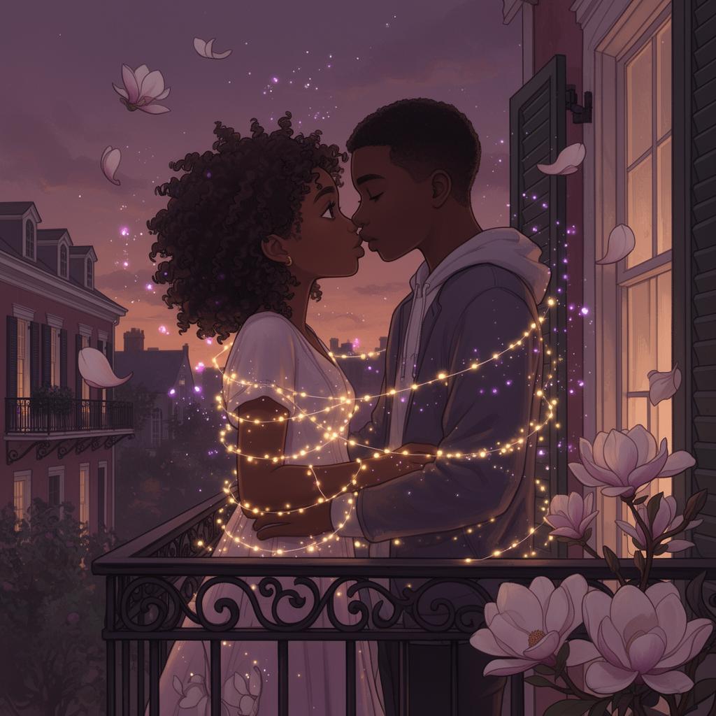 The First Kiss That Wasn't cover
